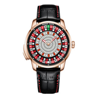 Bonest Gatti BG8004-L2 Casino Roulette Automatic