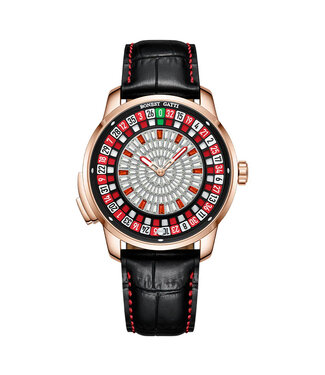 Bonest Gatti BG8004-L2 Casino Roulette Automatic