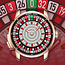 Bonest Gatti  BG8004-L2 Casino Roulette Automatic