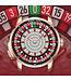Bonest Gatti   BG8004-L2 Casino Roulette Automatic