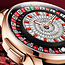 Bonest Gatti  BG8004-L2 Casino Roulette Automatic