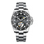 Bonest Gatti  BG8003-S1 Risker Moon Phase