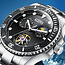 Bonest Gatti  BG8003-S1 Risker Moon Phase
