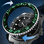 Bonest Gatti  BG8003-S1 Risker Moon Phase