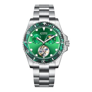 Bonest Gatti BG8003-S3 Risker Moon Phase