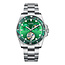 Bonest Gatti BG8003-S3 Risker Moon Phase