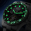 Bonest Gatti BG8003-S3 Risker Moon Phase