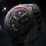 Bonest Gatti  BG7002-G1 Rainbow Crystal Tourbillon