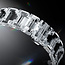 Bonest Gatti  BG7002-G1 Rainbow Crystal Tourbillon