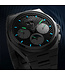 Bonest Gatti  BG8006-S2 Multifunction Automatik Silber Herrenuhr