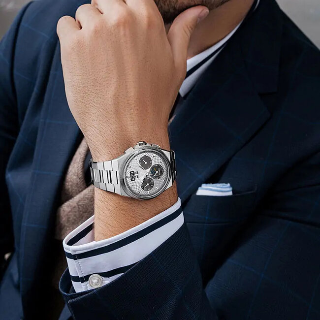 Bonest Gatti  BG8006-S2 Chronograph Automatic