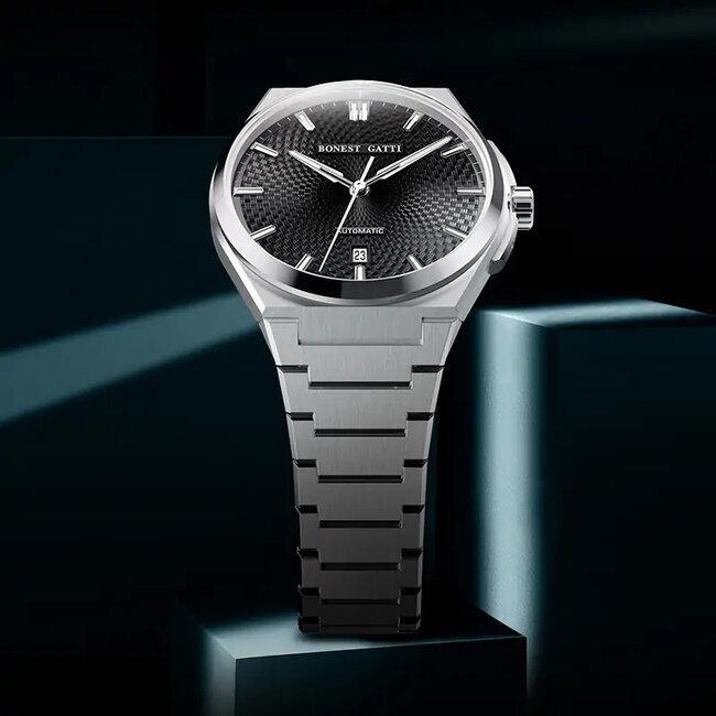 Bonest Gatti  BG8012-S1 Classic Automatic