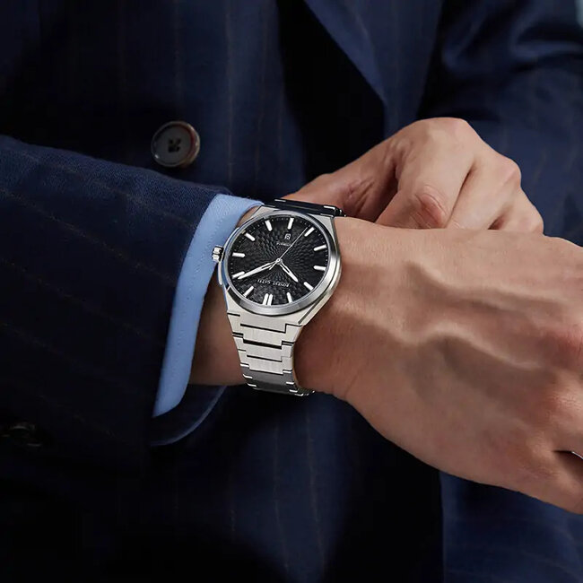 Bonest Gatti  BG8012-S1 Classic Automatic