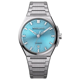 Bonest Gatti BG8012-S2 Classic Automatic