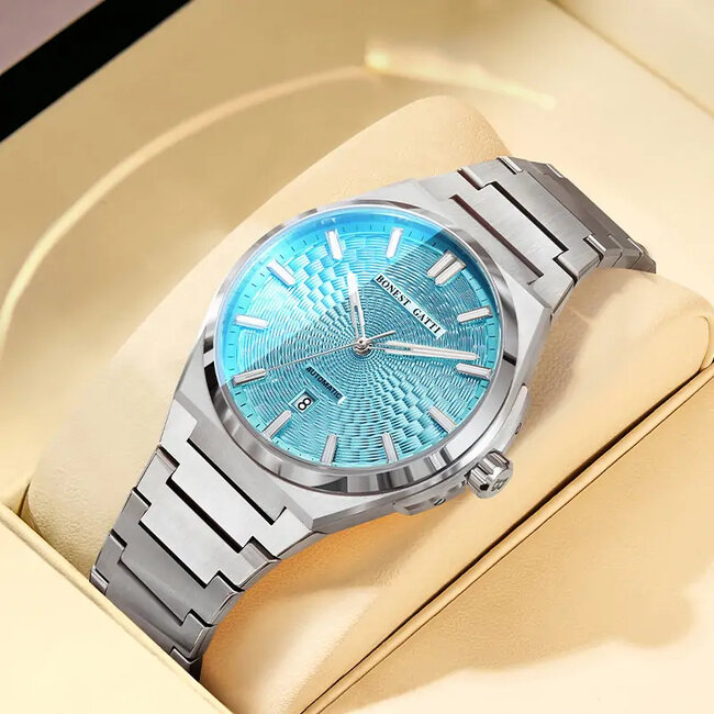 Bonest Gatti  BG8012-S2 Classic Automatic