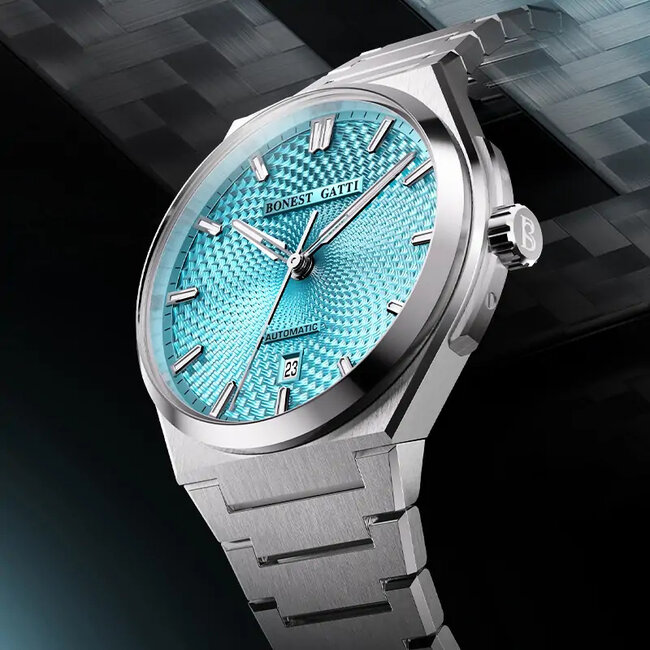 Bonest Gatti  BG8012-S2 Classic Automatic