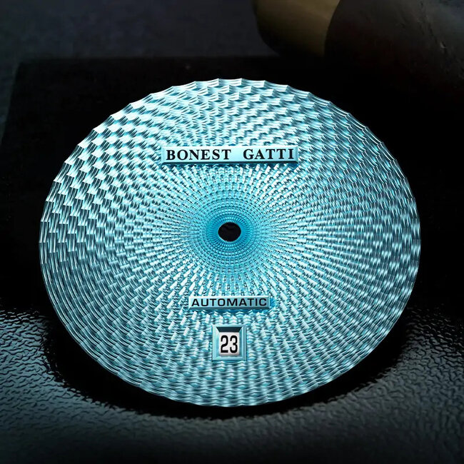 Bonest Gatti  BG8012-S2 Classic Automatic