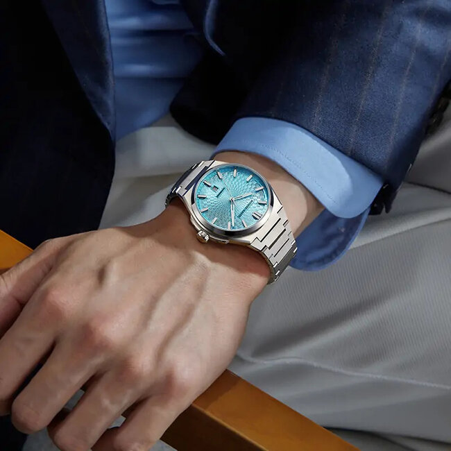 Bonest Gatti  BG8012-S2 Classic Automatic
