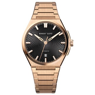 Bonest Gatti BG8012-S3 Classic Automatic