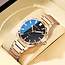 Bonest Gatti  BG8012-S3 Classic Automatic