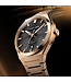 Bonest Gatti  BG8012-S3 Guilloché Business Automatik Rosé-Gold Herrenuhr