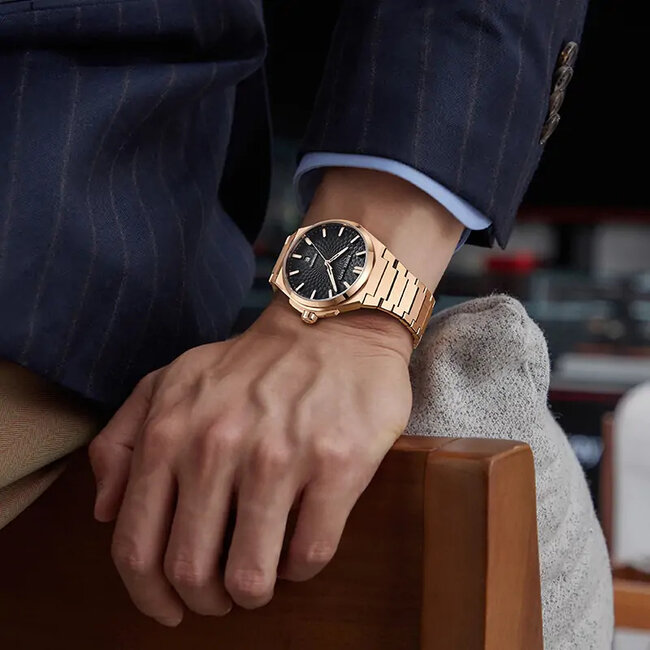 Bonest Gatti  BG8012-S3 Classic Automatic