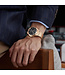 Bonest Gatti  BG8012-S3 Guilloché Business Automatik Rosé-Gold Herrenuhr