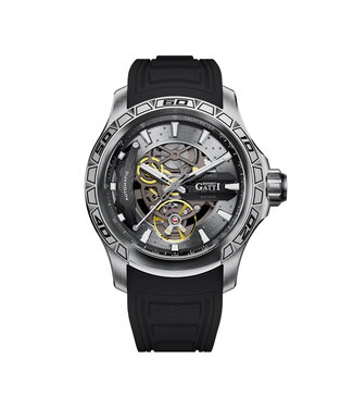 Bonest Gatti BG4005-R2 Supercar Automatic
