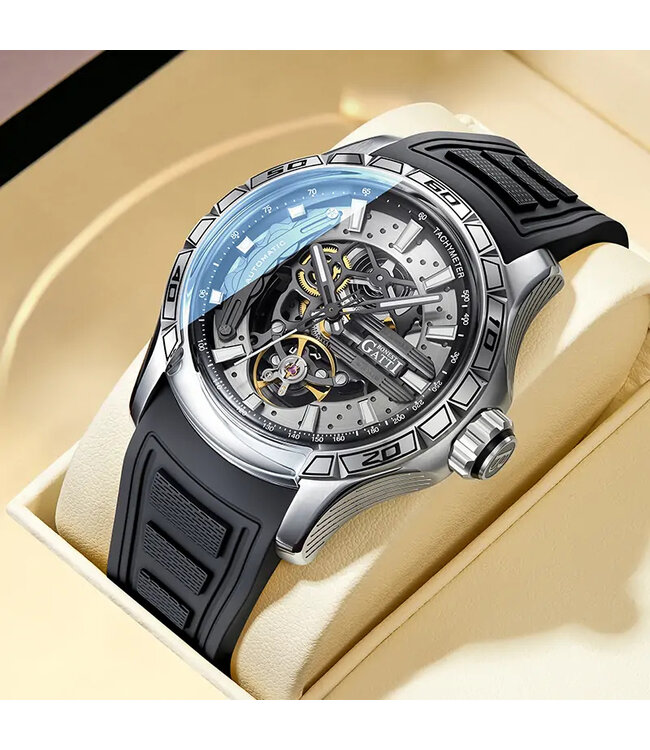 Bonest Gatti  BG4005-R2 Supercar Automatic