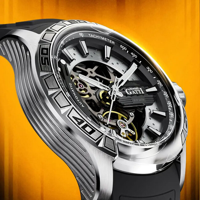 Bonest Gatti BG4005-R2 Supercar Automatic