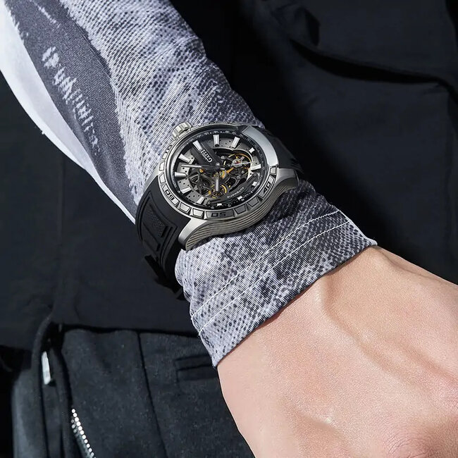 Bonest Gatti BG4005-R2 Supercar Automatic