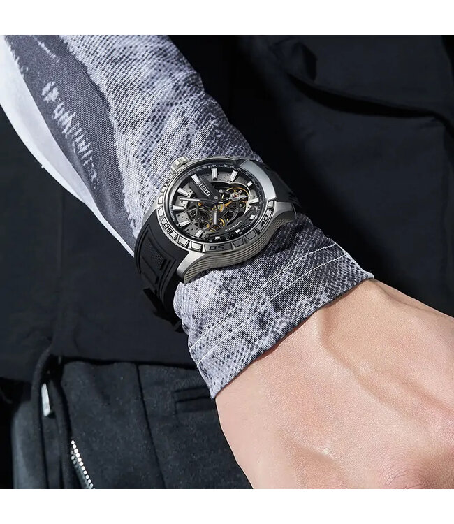 Bonest Gatti  BG4005-R2 Supercar Automatic