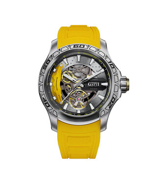 Bonest Gatti BG4005-R1 Supercar Automatic