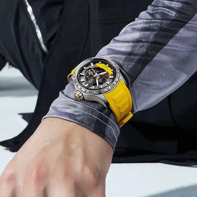 Bonest Gatti  BG4005-R1 Supercar Automatic