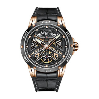 Bonest Gatti Bonest Gatti BG4601-B2 Imperium Automatic