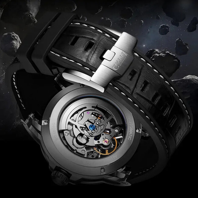 Bonest Gatti Bonest Gatti BG4601-B2 Imperium Automatic