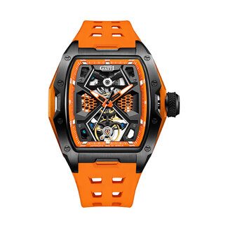 Bonest Gatti BG5501-A2 Top Speed Automatic