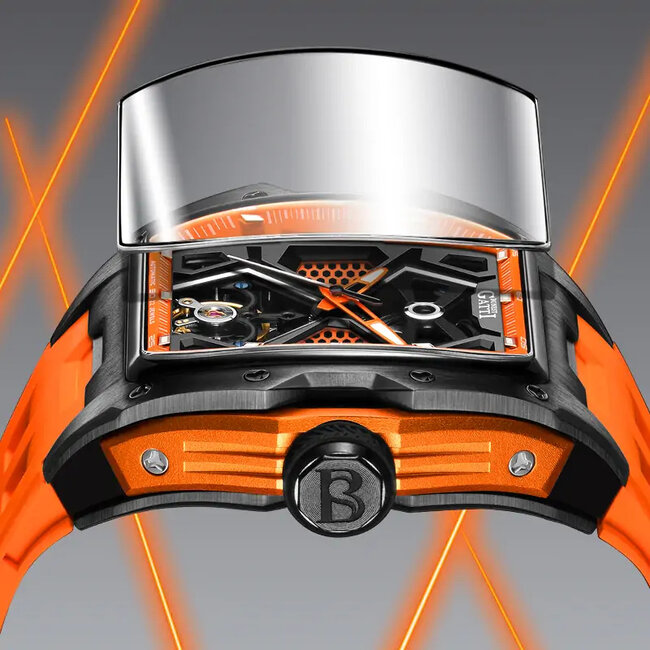 Bonest Gatti  BG5501-A2 Top Speed Automatic