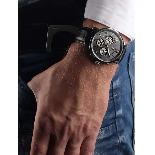 Tommy Hilfiger Keagan  1791289 Herrenuhr