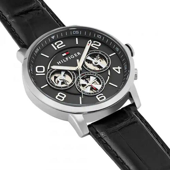 Tommy Hilfiger Keagan  1791289 Herrenuhr
