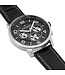 Tommy Hilfiger   Keagan 1791289 Grau Silber Herrenuhr