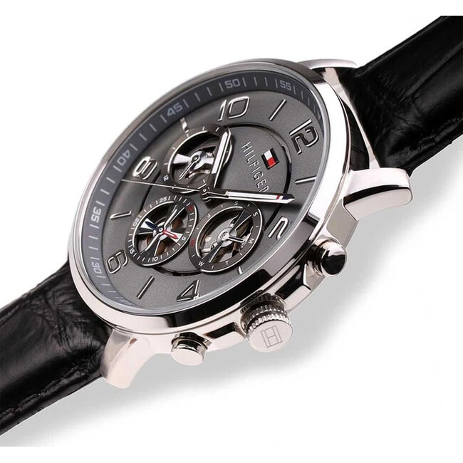 Tommy Hilfiger Keagan  1791289 Herrenuhr