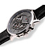Tommy Hilfiger   Keagan 1791289 Grau Silber Herrenuhr
