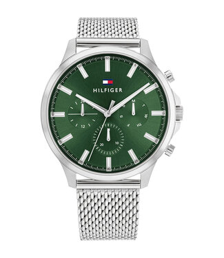 Tommy Hilfiger Ryder 1710499 Herrenuhr