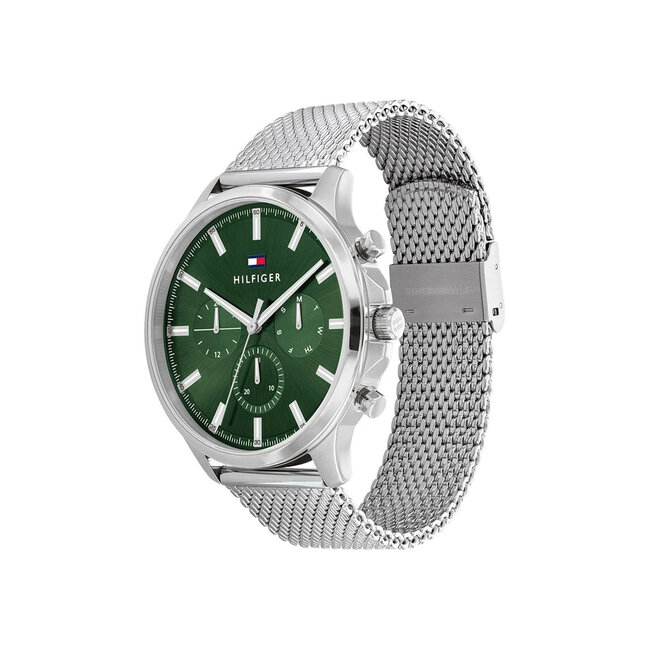 Tommy Hilfiger Ryder 1710499 Herrenuhr