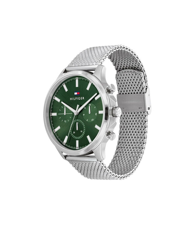 Tommy Hilfiger  Ryder 1710499 Herrenuhr