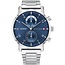 Tommy Hilfiger Kane Day-Date Herrenuhr
