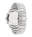 Tommy Hilfiger  Kane 1710401 Dunkelblau Silber Herrenuhr