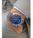 Tommy Hilfiger  Kane 1710401 Dunkelblau Silber Herrenuhr