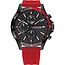 Tommy Hilfiger Bank Day Date | 1791722 Herrenuhr